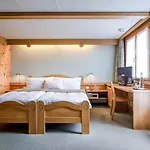 Hotel Alpfrieden Bettmeralp