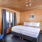 Alpfrieden Otel Bettmeralp