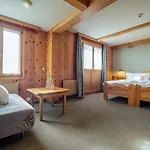 Hotel Alpfrieden 3*