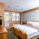 Hotel Alpfrieden Bettmeralp