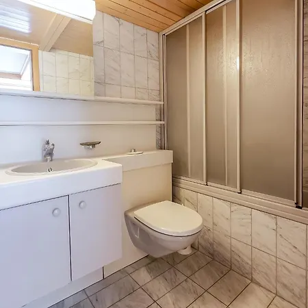 Alpfrieden Szálloda 3*