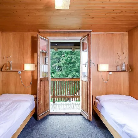 Alpfrieden Bettmeralp