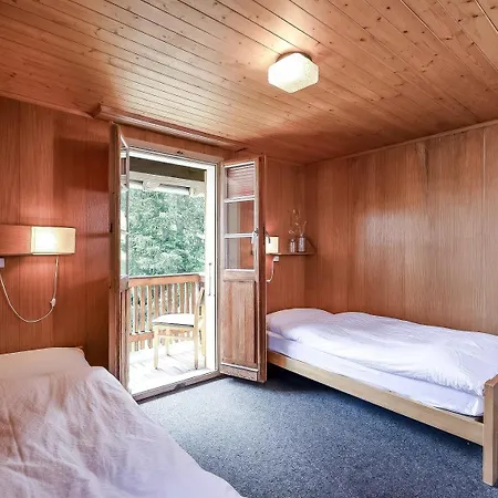 Alpfrieden 3*