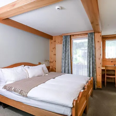 Alpfrieden Szálloda