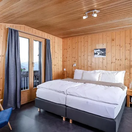 Alpfrieden Hotel Bettmeralp