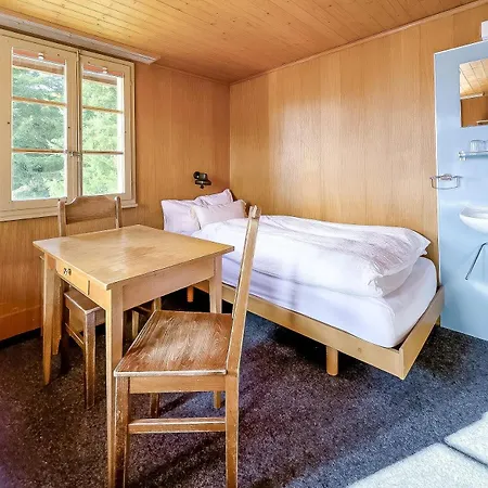 Alpfrieden 3* Bettmeralp