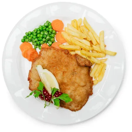 Alpfrieden Szálloda 3*