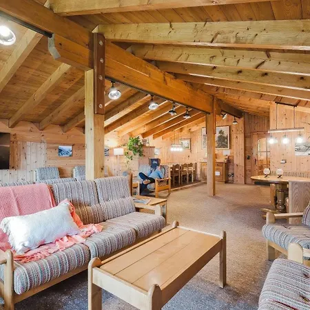 Szálloda Alpfrieden