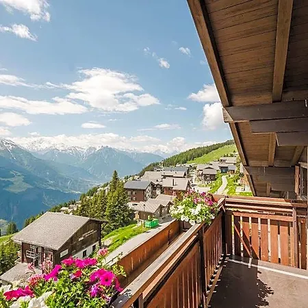 Hotel Alpfrieden
