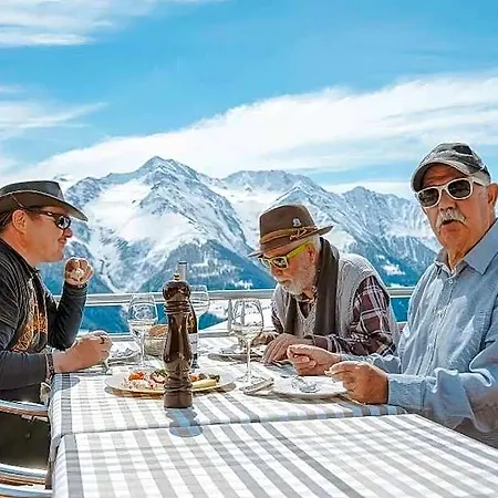 Hotel Alpfrieden