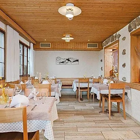 Alpfrieden Hotel