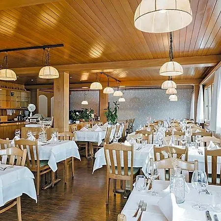 Alpfrieden Hotel 3*