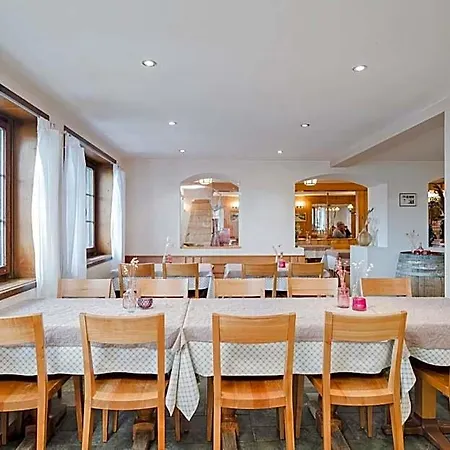 Alpfrieden 3*