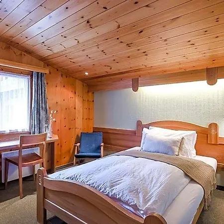 Alpfrieden 3* Bettmeralp