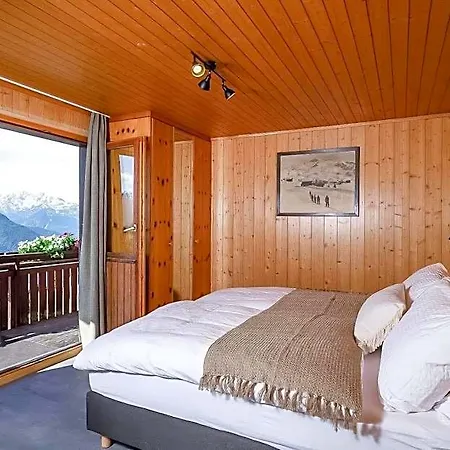 Alpfrieden מלון