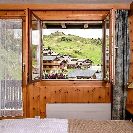 Alpfrieden Hotel Bettmeralp