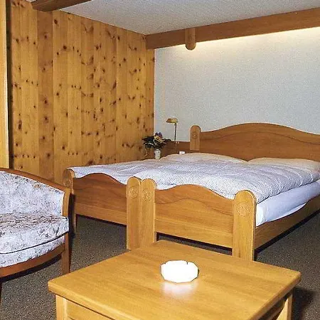 Alpfrieden 3* Mörel