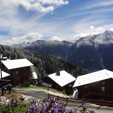 Alpfrieden
