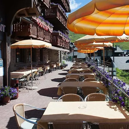 Hotel Alpfrieden