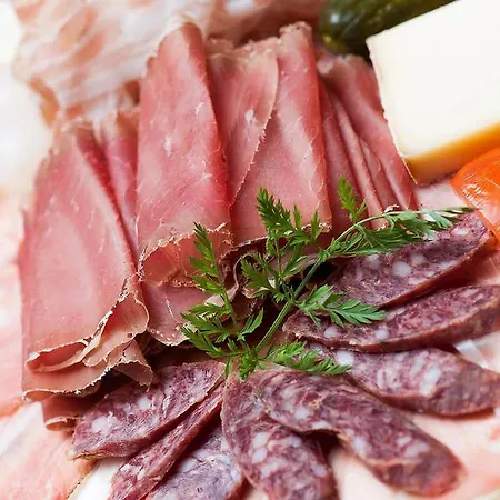 Alpfrieden ベットメラルプ