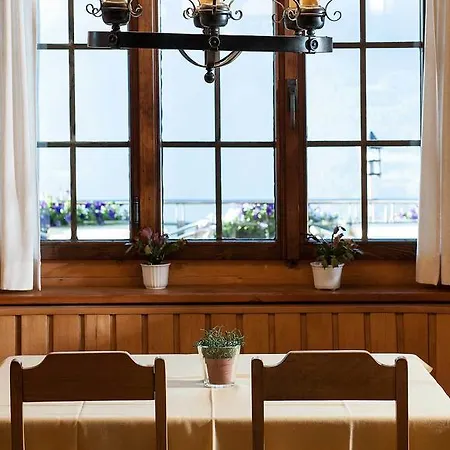 Alpfrieden Hotel