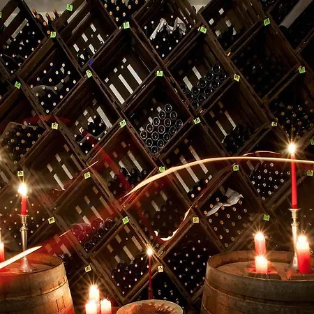 Alpfrieden Szálloda 3*