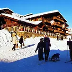 Alpfrieden Hotel