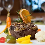 Hotel Alpfrieden Bettmeralp