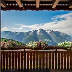 Alpfrieden Hotel