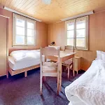 Alpfrieden Hotel 3*