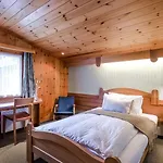 Alpfrieden Hotel