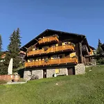 Alpfrieden 3* Bettmeralp
