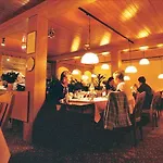 Alpfrieden Hotel 3*