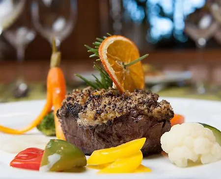 Hotel Alpfrieden Bettmeralp