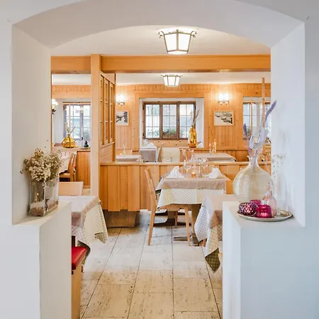 Hotel Alpfrieden Bettmeralp