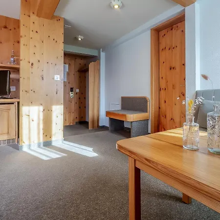 Alpfrieden Hotel Bettmeralp