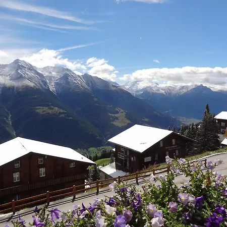 Alpfrieden Hotel