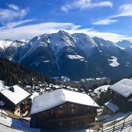 Alpfrieden