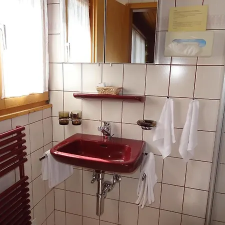 Alpfrieden Hotel