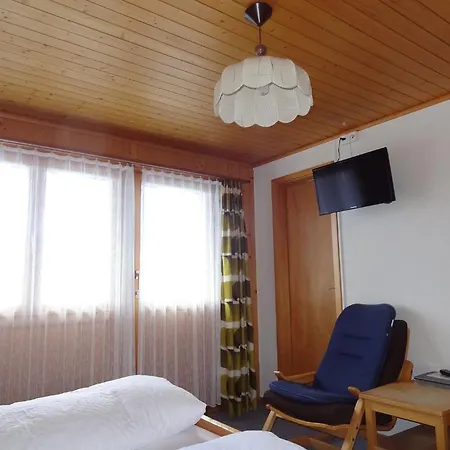 Alpfrieden Hotel 3*