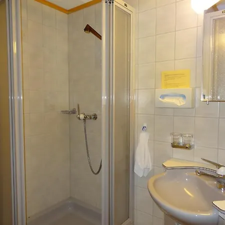 Hotel Alpfrieden