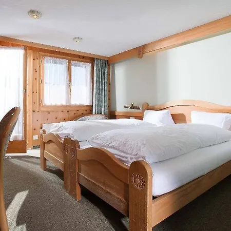 Hotel Alpfrieden