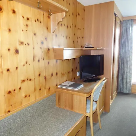 Alpfrieden 3*
