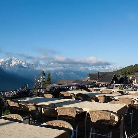 Alpfrieden 3*