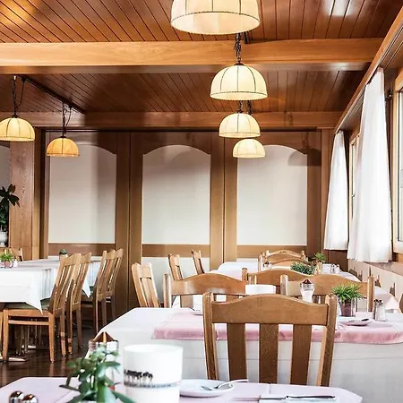 Hotel Alpfrieden