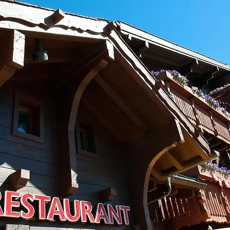 Alpfrieden Hotel Bettmeralp