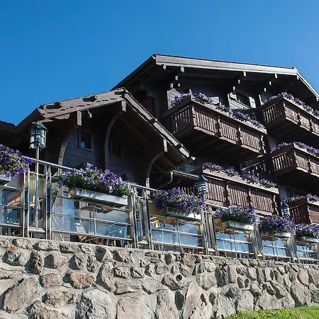 Alpfrieden Bettmeralp