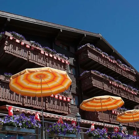 Alpfrieden Hotel