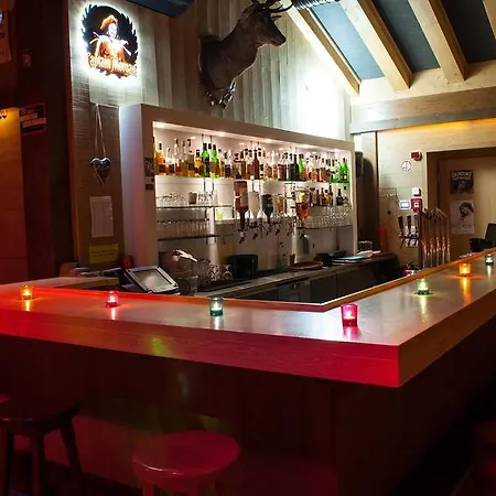 Alpfrieden Hotel Bettmeralp