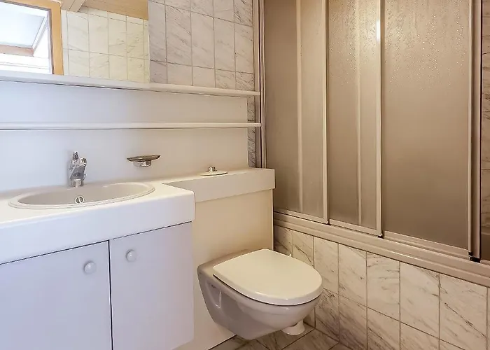 Alpfrieden Otel 3*